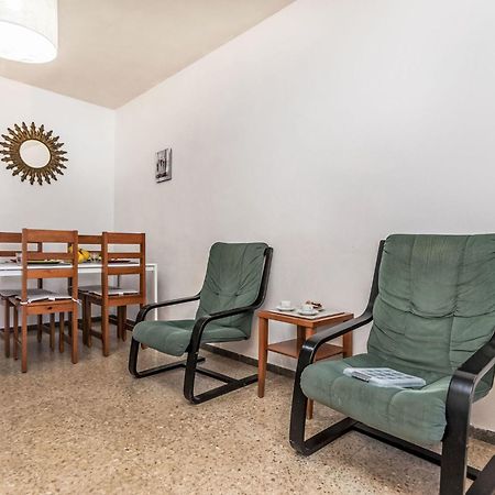 Apartment Palmeras By Interhome Бланес Экстерьер фото